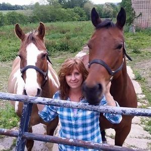 Meet your Posher, Shari